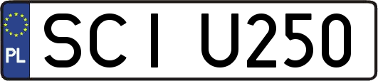 SCIU250