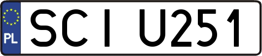 SCIU251