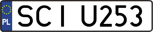 SCIU253