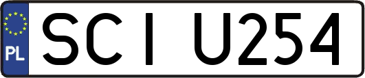 SCIU254