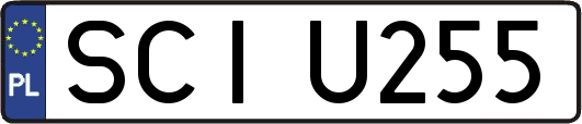 SCIU255