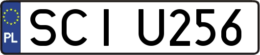 SCIU256
