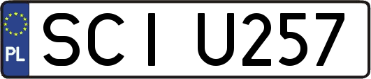 SCIU257