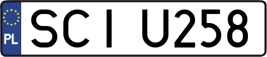 SCIU258