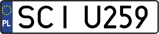 SCIU259