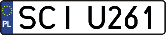 SCIU261