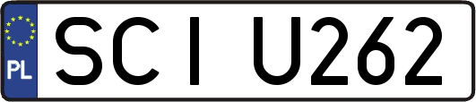 SCIU262