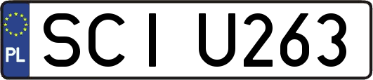 SCIU263