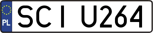 SCIU264