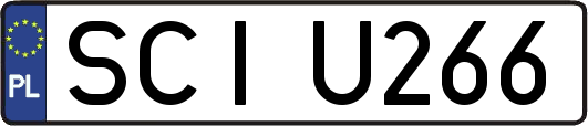SCIU266