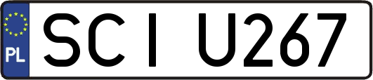 SCIU267