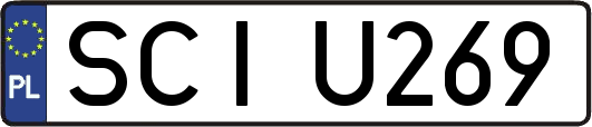 SCIU269