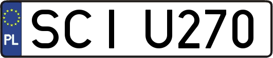SCIU270