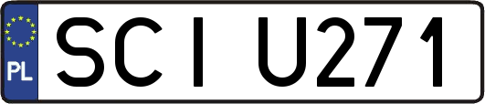 SCIU271