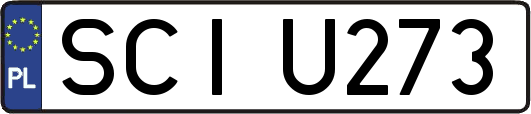 SCIU273