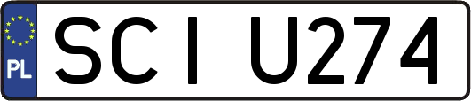 SCIU274