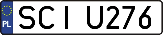 SCIU276