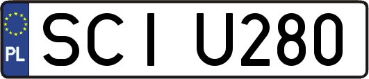 SCIU280
