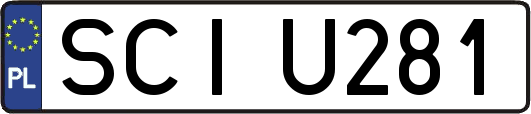 SCIU281