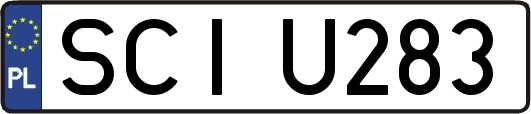 SCIU283