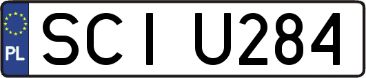 SCIU284