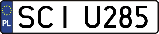 SCIU285