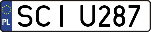 SCIU287