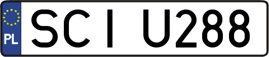 SCIU288