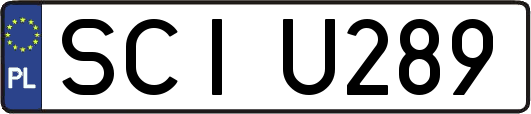 SCIU289