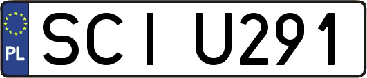 SCIU291