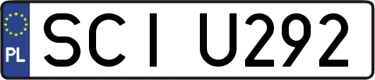 SCIU292