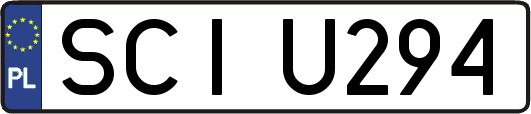 SCIU294