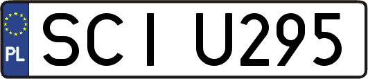 SCIU295