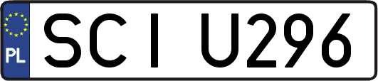 SCIU296