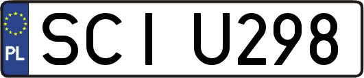SCIU298