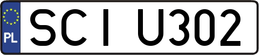 SCIU302