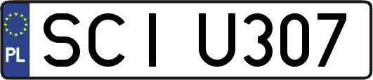 SCIU307