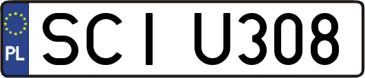 SCIU308