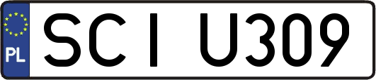 SCIU309