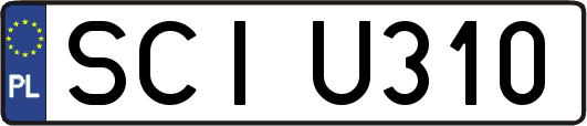 SCIU310