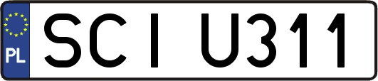 SCIU311