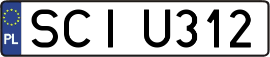 SCIU312