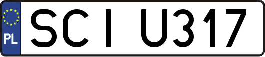 SCIU317