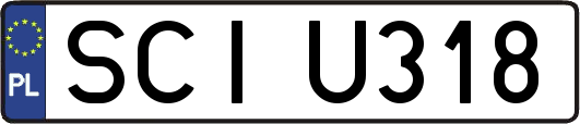 SCIU318