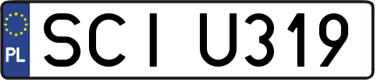 SCIU319