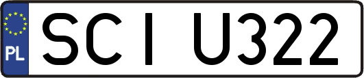 SCIU322
