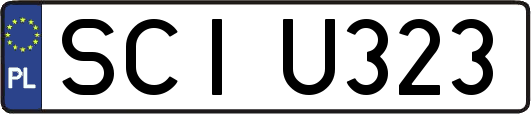 SCIU323
