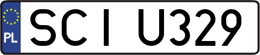 SCIU329