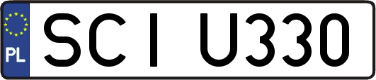 SCIU330