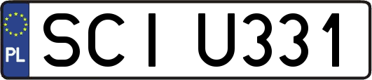 SCIU331